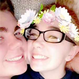 Meet your Posher, Chase